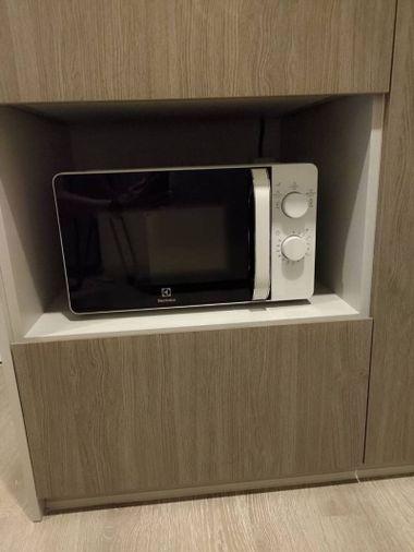 picture FOR RENT KENSINGTON SUKHUMVIT FULL FURNISHED - 9/14