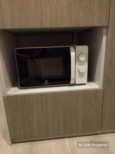 picture FOR RENT KENSINGTON SUKHUMVIT FULL FURNISHED - 9/14
