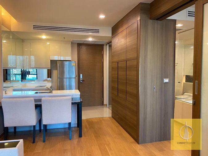 picture G8019💛中国客户,请加微信。(在联系方式的旁边)For rent The Address Sathorn Line ❤️💜@condopremium💜❤️Ready to move in ⬛🟨 📞 065 695 3645🟨⬛ - 12/20