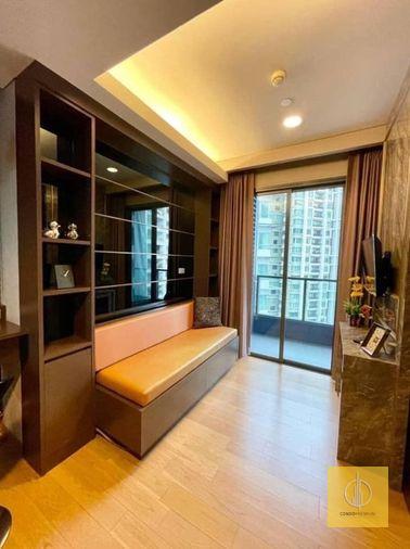 picture G8021💛中国客户,请加微信。(在联系方式的旁边)For rent The Lumpini 24 Line ❤️💜@condopremium💜❤️Ready to move in ⬛🟨 📞 065 695 3645🟨⬛ - 3/9