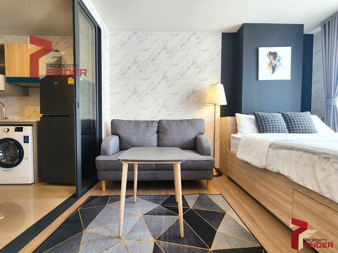 รูป RDS-3050 ให้เช่าคอนโดเดอะมูฟ บางนา ห้องสวยราคาดี 🟥 @propertybkk2 - รูปที่ 1/18