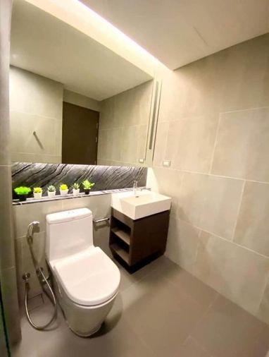 picture G8021💛中国客户，请加微信。(在联系方式的旁边)For rent The Lumpini 24 Line ❤️💜@condopremium💜❤️Ready to move in ⬛🟨 📞 065 695 3645🟨⬛ - 7/9