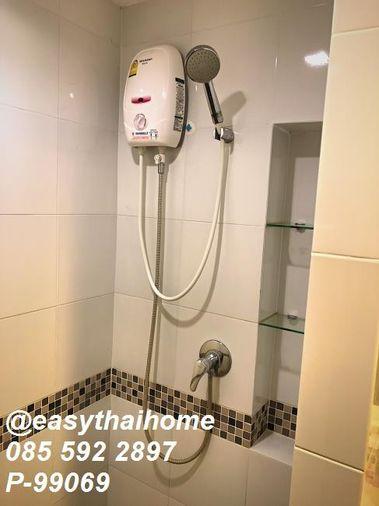 picture P-99069 Condo for sell Casa Condo Sukhumvit 97 fully furnished. - 16/17