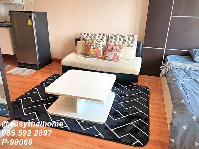 picture P-99069 Condo for sell Casa Condo Sukhumvit 97 fully furnished. - 4/17