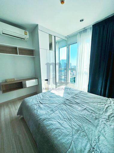 รูป ✨เช่าคอนโด สัญญา 1 ปี✨🛋️🛌เดอะ โฮเทล เซอร์วิส คอนโด - รูปที่ 3/6