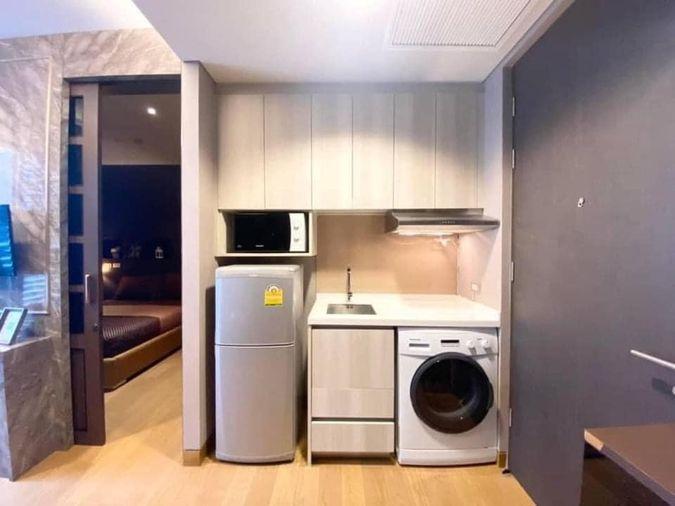 picture G8021💛中国客户，请加微信。(在联系方式的旁边)For rent The Lumpini 24 Line ❤️💜@condopremium💜❤️Ready to move in ⬛🟨 📞 065 695 3645🟨⬛ - 5/9