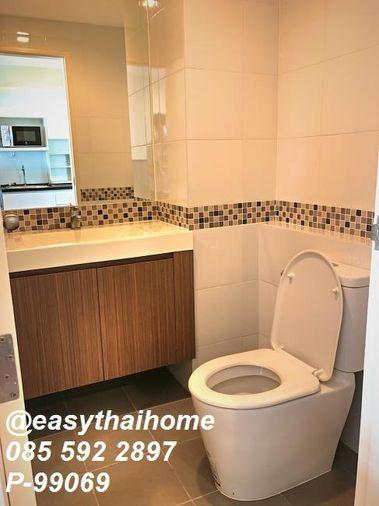 picture P-99069 Condo for sell Casa Condo Sukhumvit 97 fully furnished. - 10/17