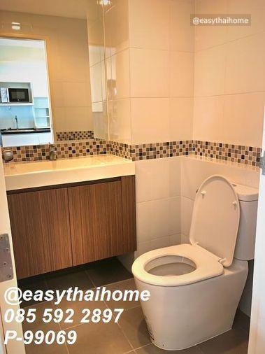 picture P-99069 Condo for sell Casa Condo Sukhumvit 97 fully furnished. - 10/17