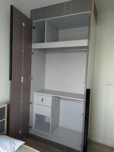 picture FOR RENT KENSINGTON SUKHUMVIT FULL FURNISHED - 4/14