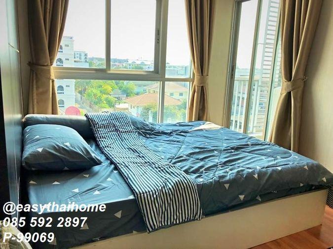 picture P-99069 Condo for sell Casa Condo Sukhumvit 97 fully furnished. - 6/17