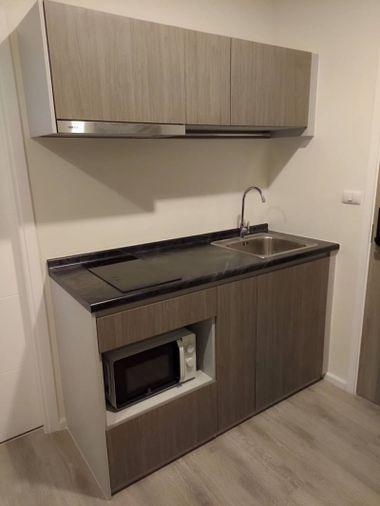 picture FOR RENT KENSINGTON SUKHUMVIT FULL FURNISHED - 8/14