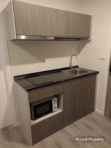 picture FOR RENT KENSINGTON SUKHUMVIT FULL FURNISHED - 8/14