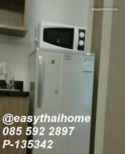picture Condo for sale Chapter One The Campus Kaset fully furnished with tenant - 3/10