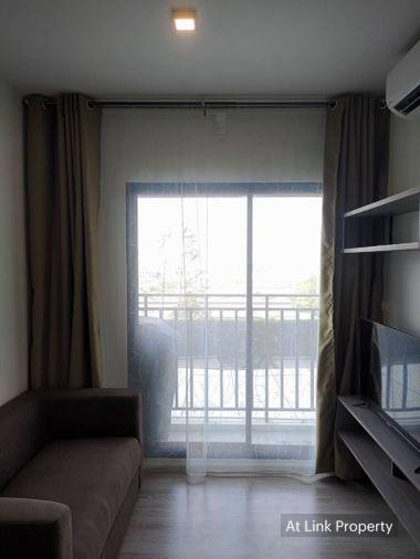 picture FOR RENT KENSINGTON SUKHUMVIT FULL FURNISHED - 2/14