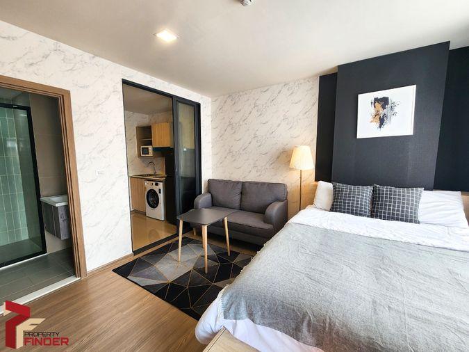 รูป RDS-3050 ให้เช่าคอนโดเดอะมูฟ บางนา ห้องสวยราคาดี 🟥 @propertybkk2 - รูปที่ 9/18
