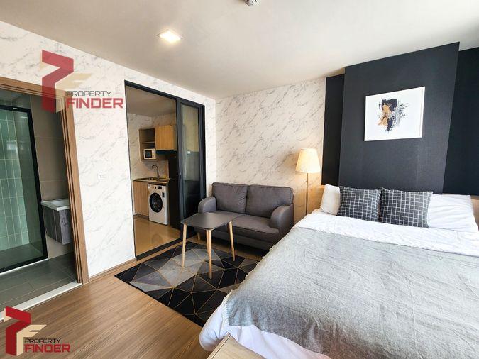 รูป RDS-3050 ให้เช่าคอนโดเดอะมูฟ บางนา ห้องสวยราคาดี 🟥 @propertybkk2 - รูปที่ 9/18