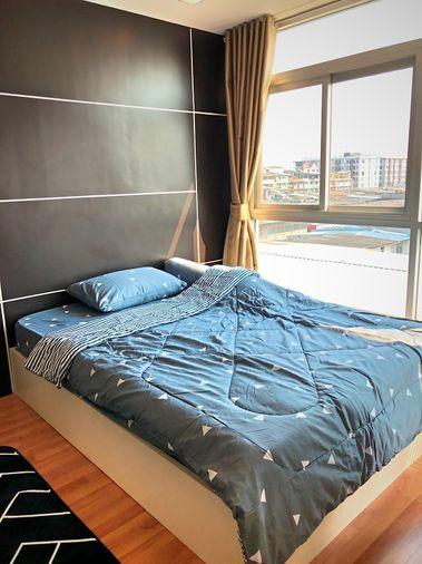 picture P-99069 Condo for sell Casa Condo Sukhumvit 97 fully furnished. - 1/17