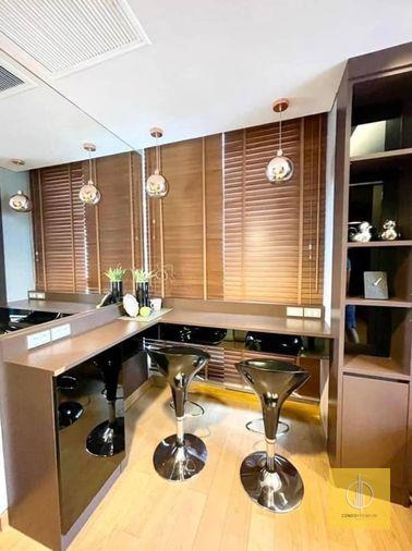 picture G8021💛中国客户,请加微信。(在联系方式的旁边)For rent The Lumpini 24 Line ❤️💜@condopremium💜❤️Ready to move in ⬛🟨 📞 065 695 3645🟨⬛ - 4/9