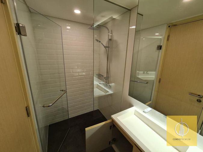 picture G8018🚨中国客户,请加微信。(在联系方式的旁边)For rent Siamese Rama 9 Line ❤️💜@condopremium💜❤️Ready to move in ⬛🟨 📞 065 695 3645🟨⬛ - 6/7