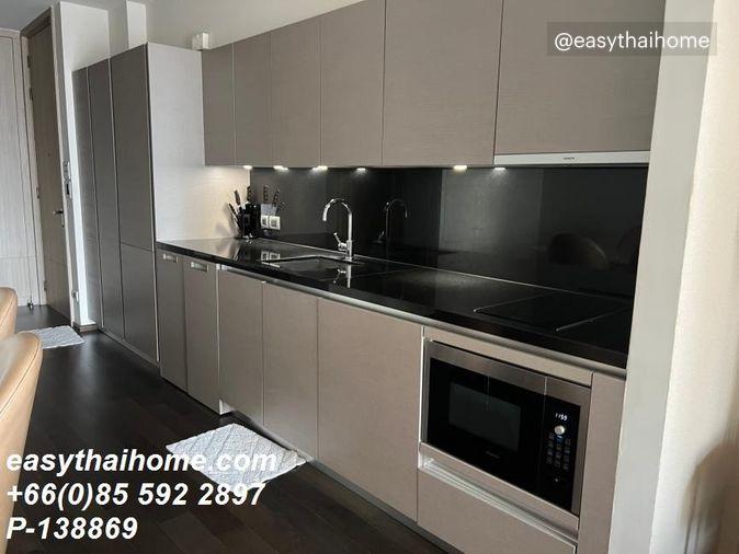 รูป P-138869 ให้เช่า คอนโด เดอะ เทอร์ทีไนน์ บาย แสนสิริ Khlong Toei Nuea, Watthana, Bangkok พร้อมอยู่ ราคาถูก Line Id: @easythaihome 085-592-2897 - รูปที่ 29/36