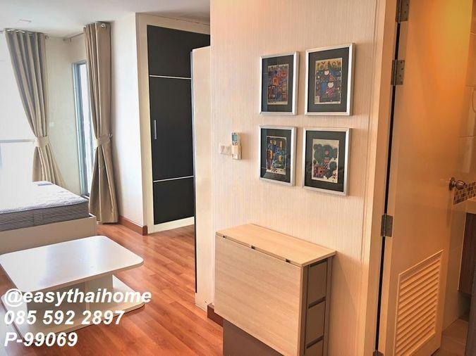 picture P-99069 Condo for sell Casa Condo Sukhumvit 97 fully furnished. - 7/17