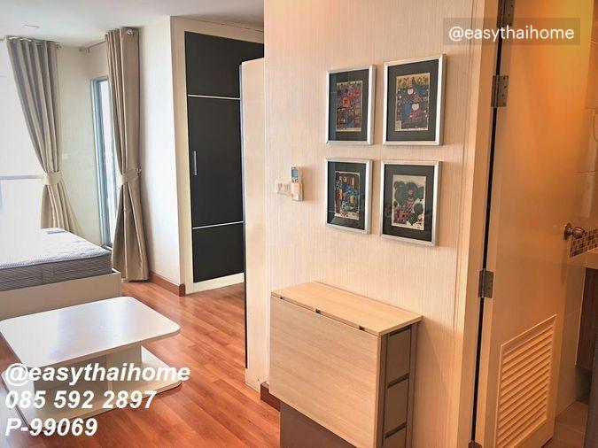 picture P-99069 Condo for sell Casa Condo Sukhumvit 97 fully furnished. - 7/17
