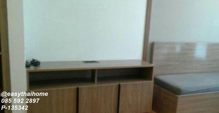 picture Condo for sale Chapter One The Campus Kaset  fully furnished with tenant - 8/10