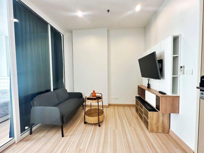 รูป ✨เช่าคอนโด สัญญา 1 ปี✨🛋️🛌เดอะ โฮเทล เซอร์วิส คอนโด - รูปที่ 2/6
