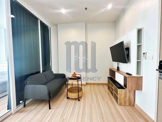 รูป ✨เช่าคอนโด สัญญา 1 ปี✨🛋️🛌เดอะ โฮเทล เซอร์วิส คอนโด - รูปที่ 2/6