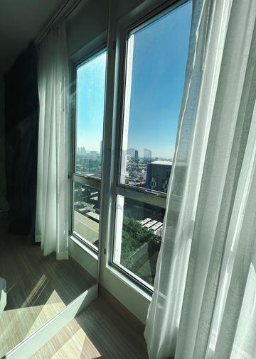 รูป ✨เช่าคอนโด สัญญา 1 ปี✨🛋️🛌เดอะ โฮเทล เซอร์วิส คอนโด - รูปที่ 6/6