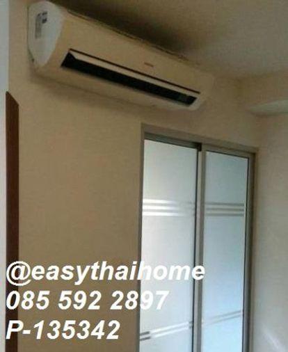 picture Condo for sale Chapter One The Campus Kaset  fully furnished with tenant - 7/10