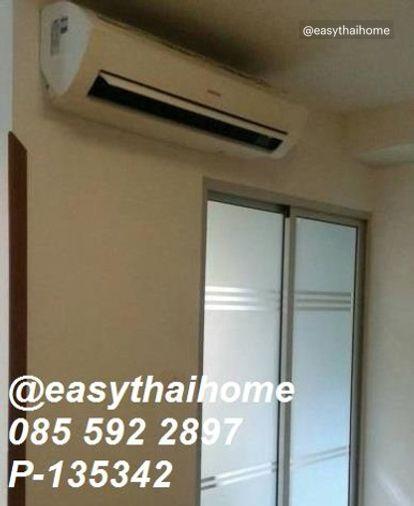 picture Condo for sale Chapter One The Campus Kaset fully furnished with tenant - 7/10
