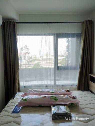 picture FOR RENT KENSINGTON SUKHUMVIT FULL FURNISHED - 1/14