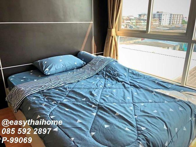 picture P-99069 Condo for sell Casa Condo Sukhumvit 97 fully furnished. - 17/17