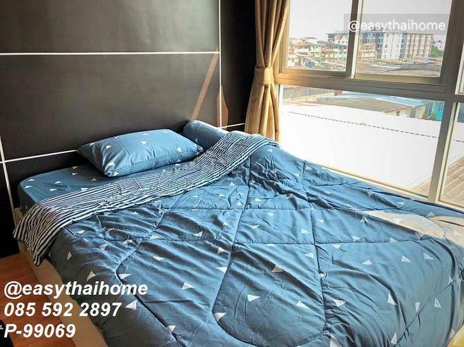 picture P-99069 Condo for sell Casa Condo Sukhumvit 97 fully furnished. - 17/17