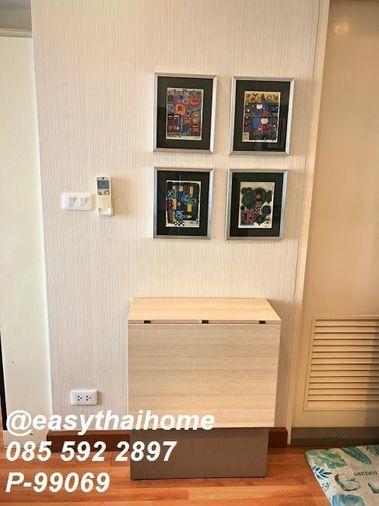 picture P-99069 Condo for sell Casa Condo Sukhumvit 97 fully furnished. - 13/17