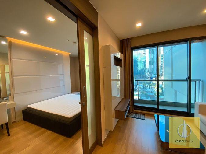 picture G8019💛中国客户,请加微信。(在联系方式的旁边)For rent The Address Sathorn Line ❤️💜@condopremium💜❤️Ready to move in ⬛🟨 📞 065 695 3645🟨⬛ - 3/20