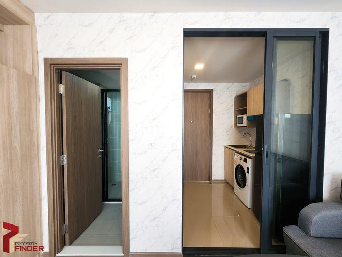 รูป RDS-3050 ให้เช่าคอนโดเดอะมูฟ บางนา ห้องสวยราคาดี 🟥 @propertybkk2 - รูปที่ 11/18