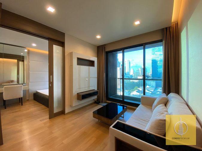 picture G8019💛中国客户,请加微信。(在联系方式的旁边)For rent The Address Sathorn Line ❤️💜@condopremium💜❤️Ready to move in ⬛🟨 📞 065 695 3645🟨⬛ - 11/20