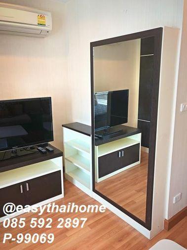picture P-99069 Condo for sell Casa Condo Sukhumvit 97 fully furnished. - 11/17