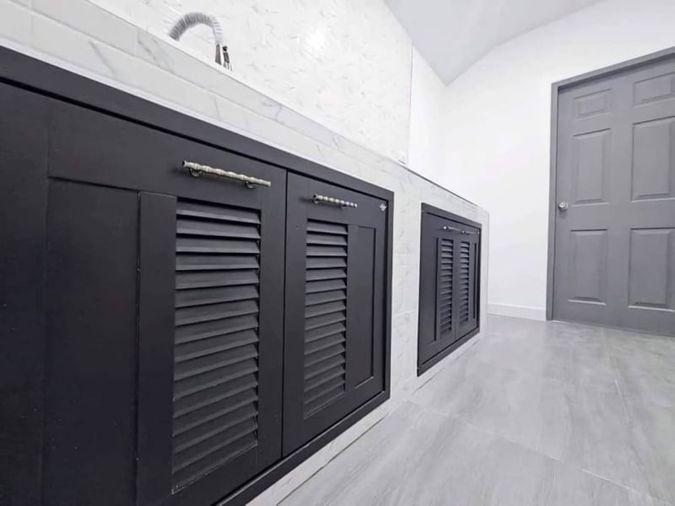 picture Second-hand semi-detached house in Sriracha, cheap price, newly renovated, nine-kilometre zone. - 16/20
