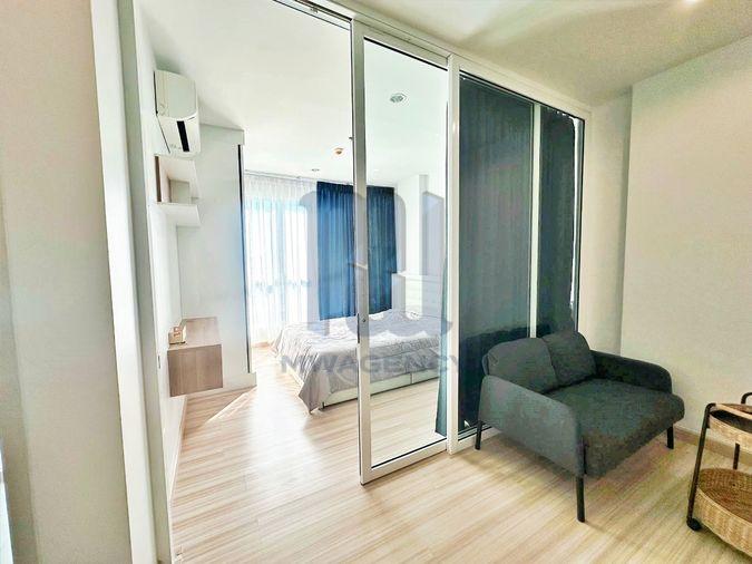 รูป ✨เช่าคอนโด สัญญา 1 ปี✨🛋️🛌เดอะ โฮเทล เซอร์วิส คอนโด - รูปที่ 1/6