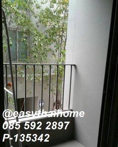 picture Condo for sale Chapter One The Campus Kaset  fully furnished with tenant - 6/10