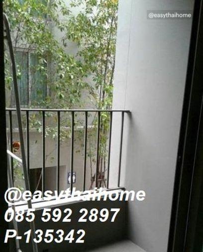 picture Condo for sale Chapter One The Campus Kaset fully furnished with tenant - 6/10
