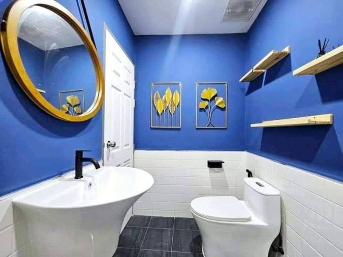 picture Second-hand semi-detached house in Sriracha, cheap price, newly renovated, nine-kilometre zone. - 15/20