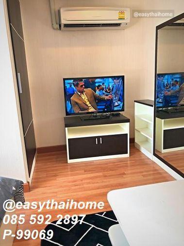 picture P-99069 Condo for sell Casa Condo Sukhumvit 97 fully furnished. - 5/17