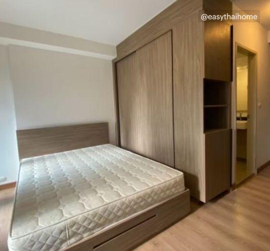 picture Condo for sale Chapter One The Campus Kaset fully furnished with tenant - 1/10