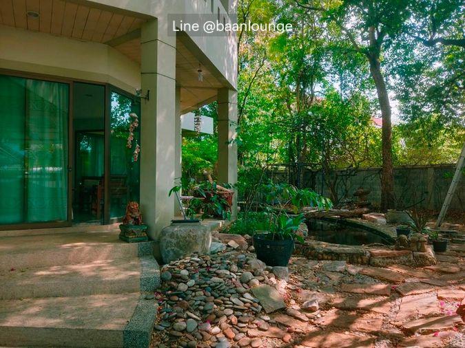 รูป ขายบ้าน บรมราชชนนี 68 4 ชั้นครึ่ง ศาลาธรรมสพน์ ทวีวัฒนา - รูปที่ 6/22