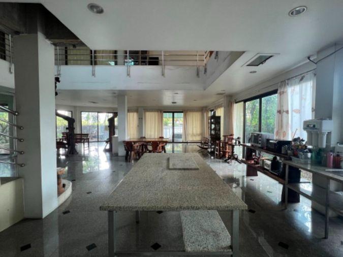 รูป ขายบ้าน บรมราชชนนี 68   4 ชั้นครึ่ง  ศาลาธรรมสพน์ ทวีวัฒนา - รูปที่ 9/22