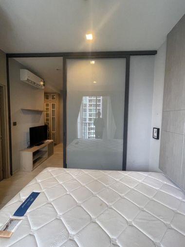 รูป M Thonglor 32 sq.m. Eng 中 日 Please add LINE ID @806qphgn o8415o5483 - รูปที่ 10/11